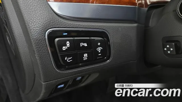 Hyundai Equus 2013 thumb 4