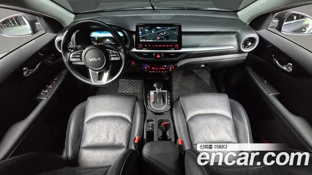 Kia K3 2022 thumb 7