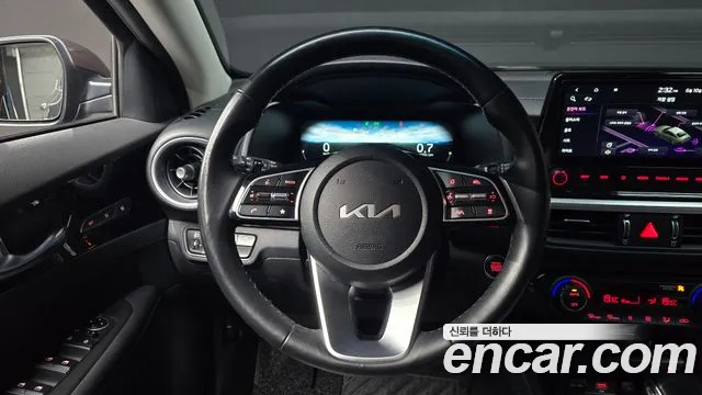 Kia K3 2022 thumb 6