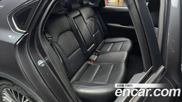 Kia K3 2022 thumb 12