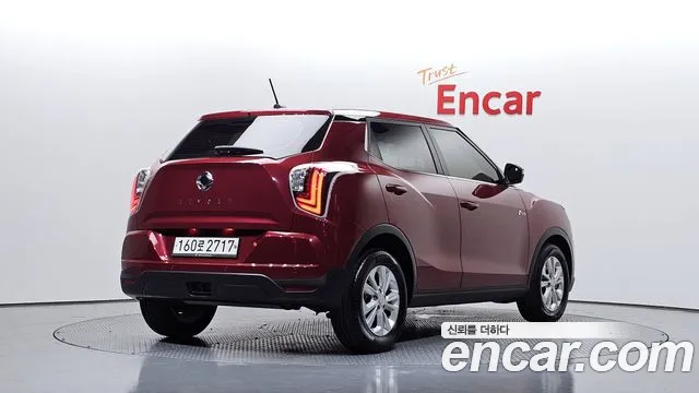 KGM Tivoli 2019 thumb 6