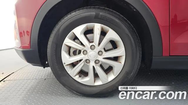 KGM Tivoli 2019 thumb 9