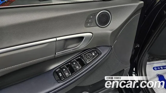 Hyundai (DN8) 2023 thumb 7