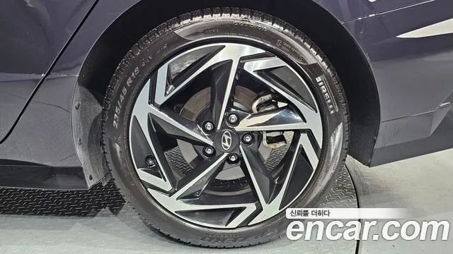 Hyundai (DN8) 2023 thumb 8