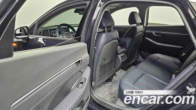Hyundai (DN8) 2023 thumb 9