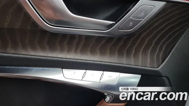 Audi A6 2020 thumb 7