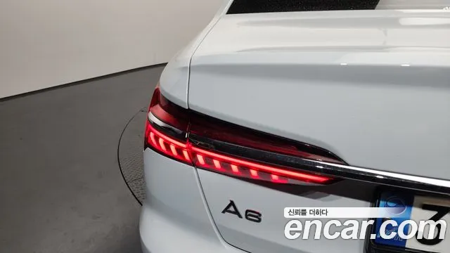 Audi A6 2020 thumb 2