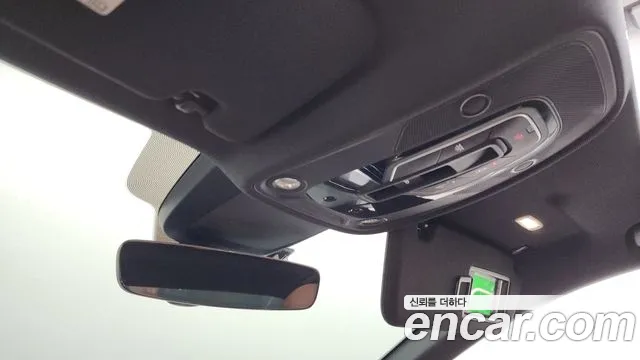 Audi A6 2020 thumb 4