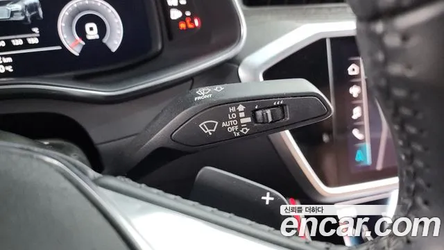 Audi A6 2020 thumb 11