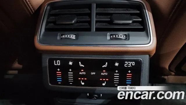 Audi A6 2020 thumb 5