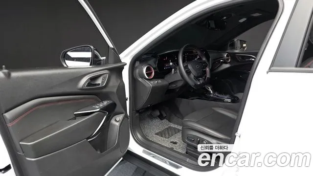 Chevrolet Tracker 2023 thumb 7