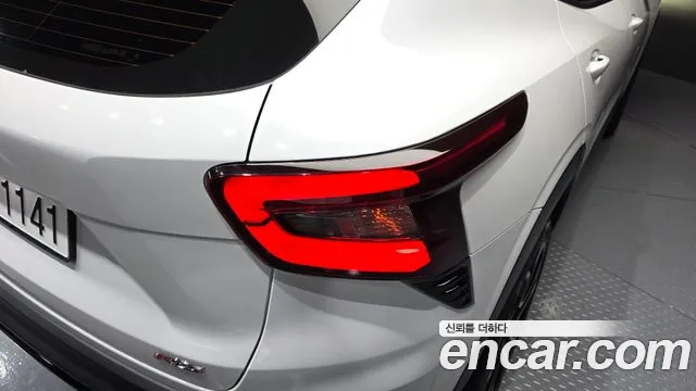 Chevrolet Tracker 2023 thumb 10