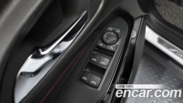 Chevrolet Tracker 2023 thumb 5
