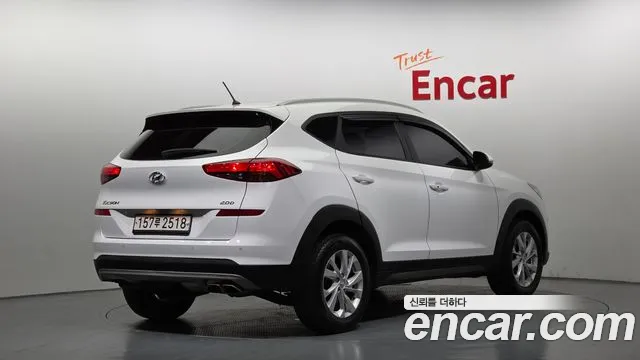 Hyundai Tucson 2019 thumb 6