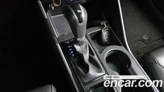 Hyundai Tucson 2019 thumb 7
