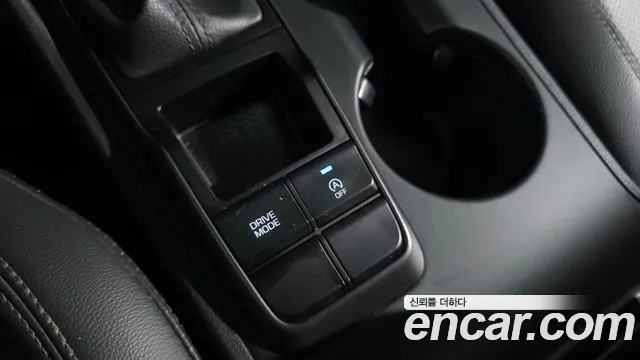 Hyundai Tucson 2019 thumb 12