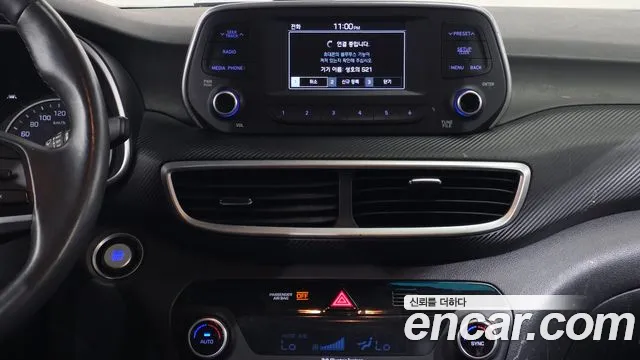 Hyundai Tucson 2019 thumb 11