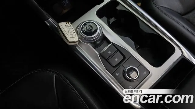 Ford Explorer 2022 thumb 11