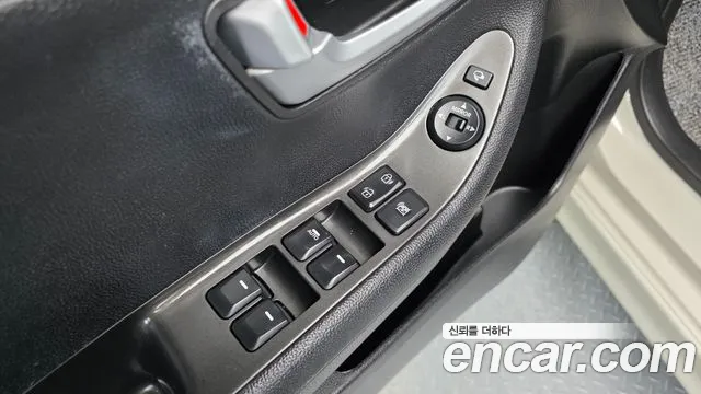 Kia Morning 2014 thumb 4