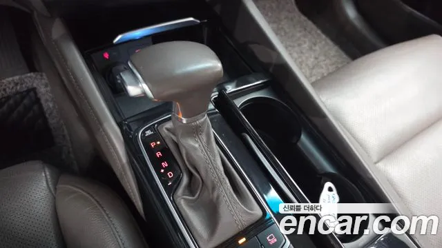 Kia K7 2019 thumb 5