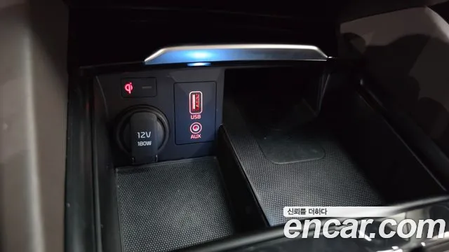 Kia K7 2019 thumb 8