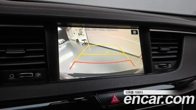 Kia K7 2019 thumb 11