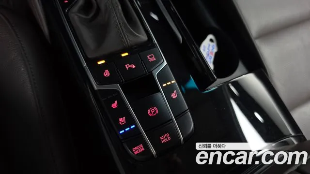 Kia K7 2019 thumb 10