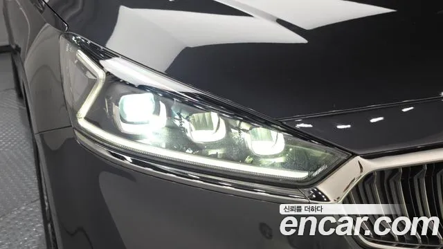 Kia K7 2019 thumb 9