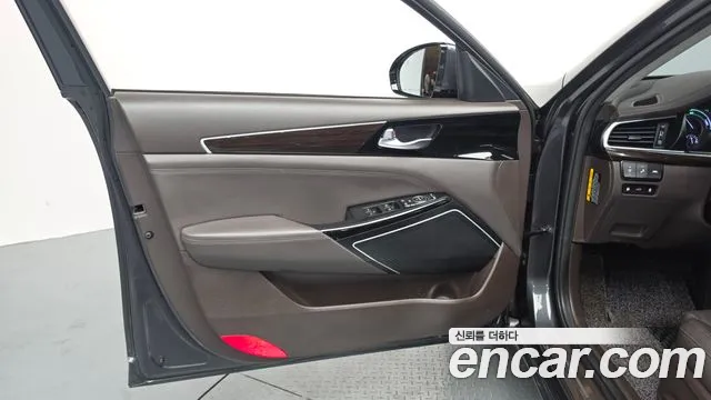 Kia K7 2019 thumb 12