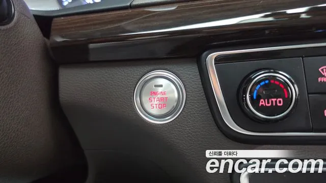 Kia K7 2019 thumb 3