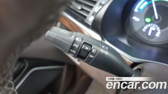 Kia K7 2019 thumb 4