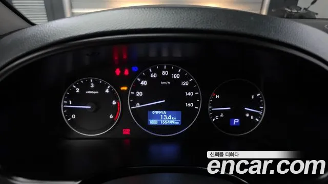 Hyundai Staria 2018 thumb 4