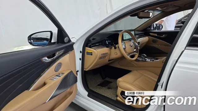 Kia K9 2020 thumb 11