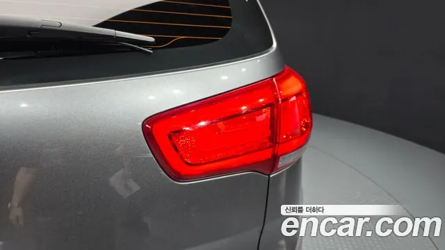 Kia Sportage 2014 thumb 2