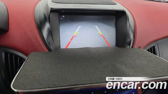 Hyundai Genesis 2010 thumb 3