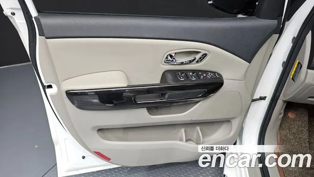Kia Carnival 2018 thumb 2