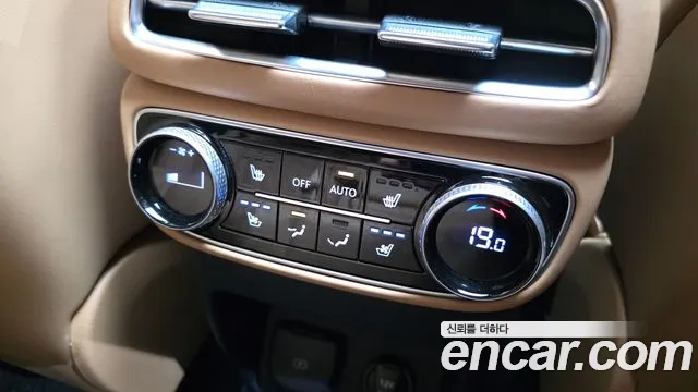 Genesis GV80 2023 thumb 11
