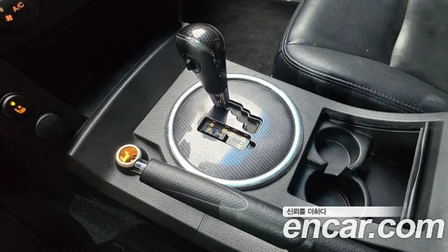KGM Korando 2013 thumb 5