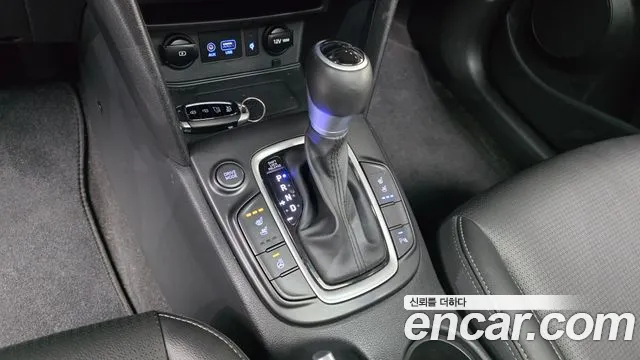 Hyundai Kona 2020 thumb 7