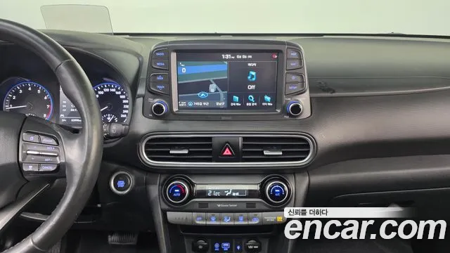 Hyundai Kona 2020 thumb 5