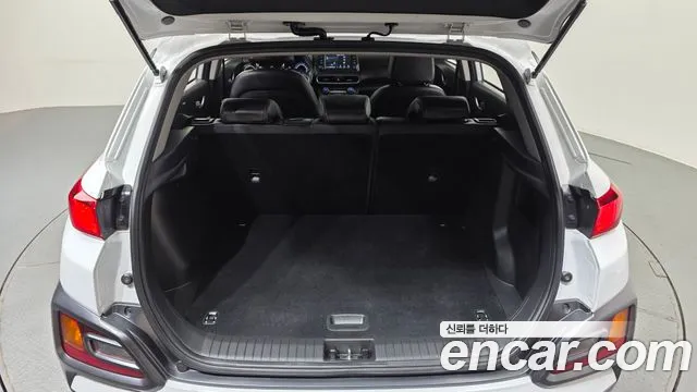 Hyundai Kona 2020 thumb 9