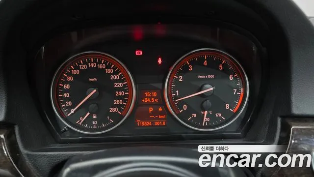 BMW 3 серии 2013 thumb 3
