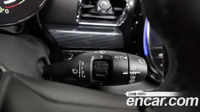 Mini Cooper Clubman 2021 thumb 9