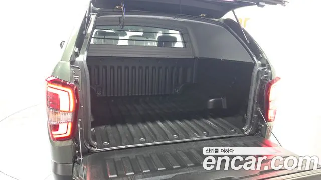 KGM Rexton 2022 thumb 9