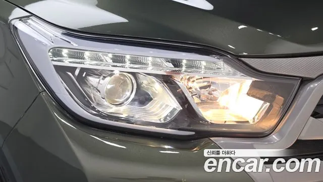 KGM Rexton 2022 thumb 6