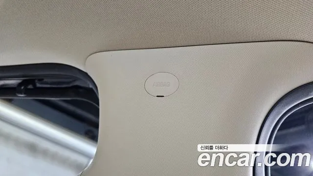 Kia Carnival 2022 thumb 2