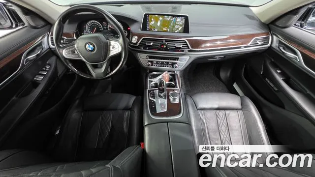 BMW 7 серии 2016 thumb 11