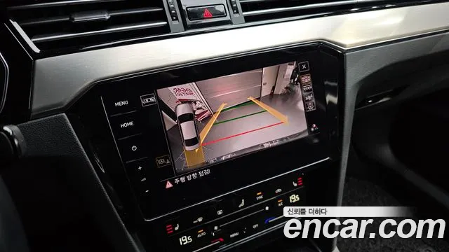Volkswagen Passat GT 2021 thumb 6