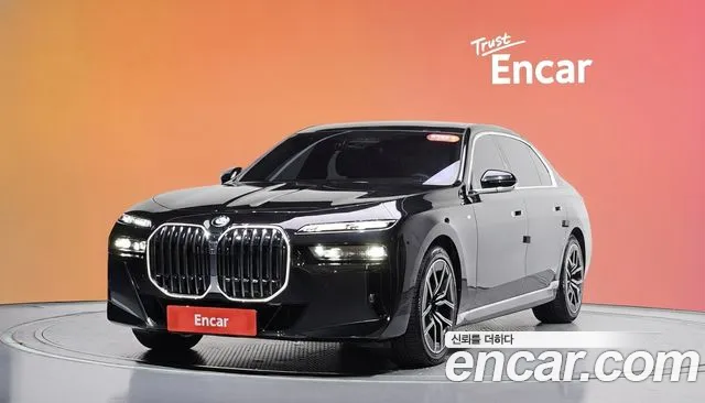 BMW 7 серии 2024 thumb 8