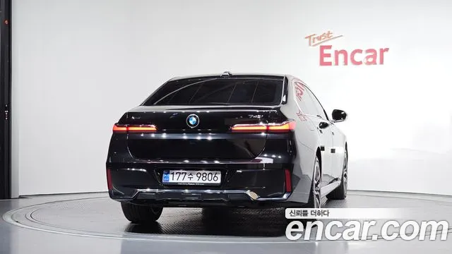 BMW 7 серии 2024 thumb 7